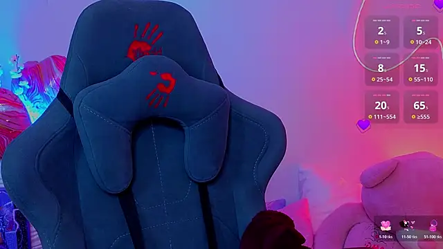 Snapshot of Hotary_Yuko chatting on February 13, 2026, 3:06 am Hotary Yuko online show from February 13, 2026, 3:06 am