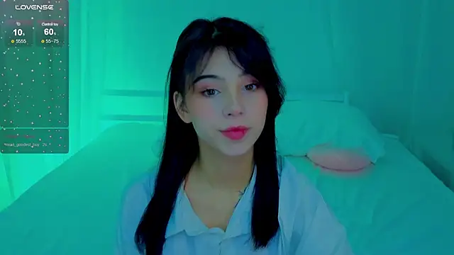 Snapshot of Hotary_Yuko chatting on October 6, 2025, 2:24 am Hotary Yuko online show from October 6, 2025, 2:24 am