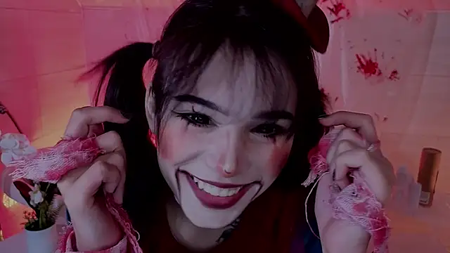 Snapshot of Hotary_Yuko chatting on October 20, 2025, 3:08 am Hotary Yuko online show from October 20, 2025, 3:08 am