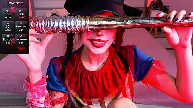 Snapshot of Hotary_Yuko chatting on October 26, 2025, 4:02 am Hotary Yuko online show from October 26, 2025, 4:02 am