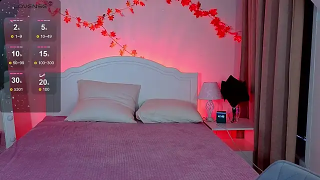 Snapshot of Hotary_Yuko chatting on October 30, 2025, 2:54 am Hotary Yuko online show from October 30, 2025, 2:54 am