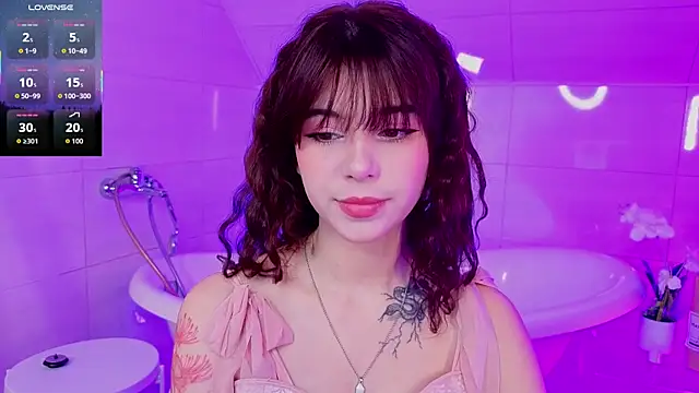 Snapshot of Hotary_Yuko chatting on November 15, 2025, 2:59 am Hotary Yuko online show from November 15, 2025, 2:59 am