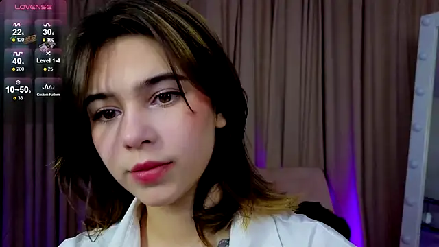 Snapshot of Hotary_Yuko chatting on March 15, 2025, 3:16 pm Hotary Yuko online show from March 15, 2025, 3:16 pm