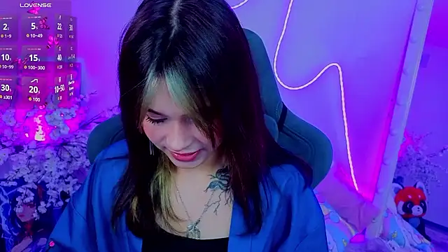 Snapshot of Hotary_Yuko chatting on February 28, 2026, 3:06 am Hotary Yuko online show from February 28, 2026, 3:06 am