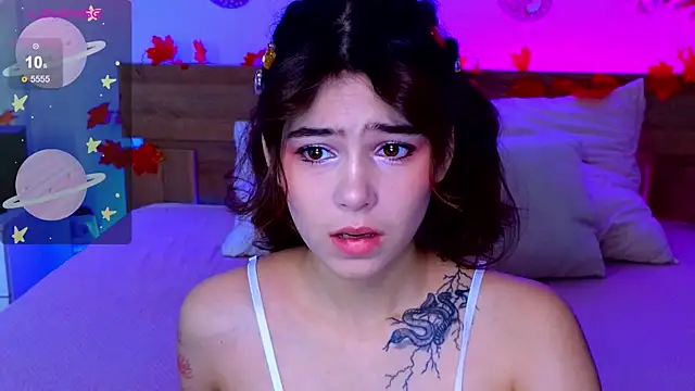 Snapshot of Hotary_Yuko chatting on September 26, 2025, 3:13 am Hotary Yuko online show from September 26, 2025, 3:13 am