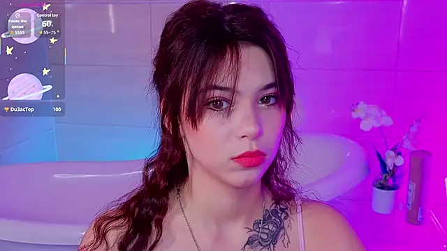 Snapshot of Hotary_Yuko chatting on November 23, 2025, 3:05 am Hotary Yuko online show from November 23, 2025, 3:05 am