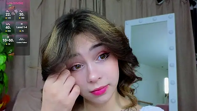 Snapshot of Hotary_Yuko chatting on March 2, 2025, 10:58 am Hotary Yuko online show from March 2, 2025, 10:58 am