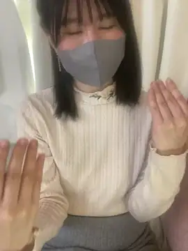 Snapshot of MURA-saki chatting on February 17, 2025, 1:47 am MURA-saki online show from February 17, 2025, 1:47 am