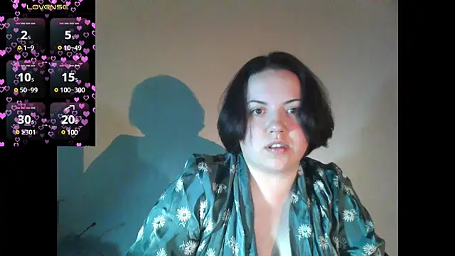 Snapshot of BlackkkVelvet chatting on March 6, 2025, 11:42 pm BlackkkVelvet online show from March 6, 2025, 11:42 pm