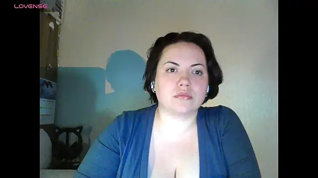 Snapshot of BlackkkVelvet chatting on February 11, 2025, 11:33 pm BlackkkVelvet online show from February 11, 2025, 11:33 pm