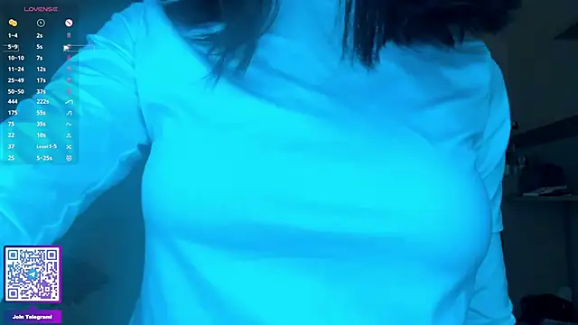 ErlinaBuoy online show from March 12, 2026, 6:28 am