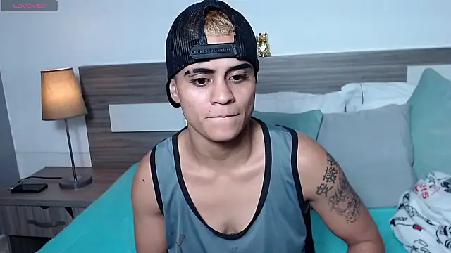 Liiamthompson online show from January 31, 2026, 7:12 pm