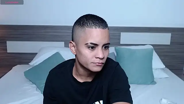 Liiamthompson online show from March 24, 2026, 9:31 am