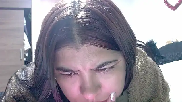 Snapshot of viccky_vick chatting on February 24, 2026, 9:15 pm viccky vick online show from February 24, 2026, 9:15 pm