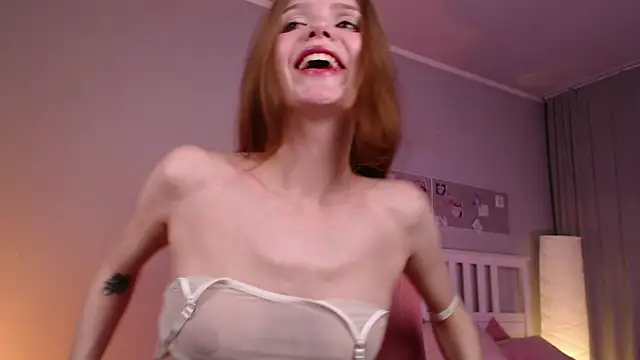 Snapshot of Gretchen_Mol chatting on February 27, 2025, 3:37 pm Gretchen Mol online show from February 27, 2025, 3:37 pm