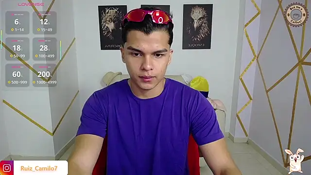 Snapshot of Dwayne_Brown chatting on March 18, 2025, 12:28 pm Dwayne Brown online show from March 18, 2025, 12:28 pm