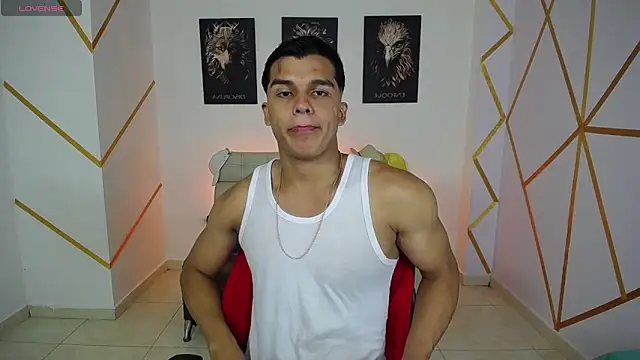 Snapshot of Dwayne_Brown chatting on February 20, 2025, 7:19 pm Dwayne Brown online show from February 20, 2025, 7:19 pm