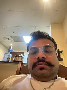 SoloChill online show from January 31, 2026, 10:41 pm