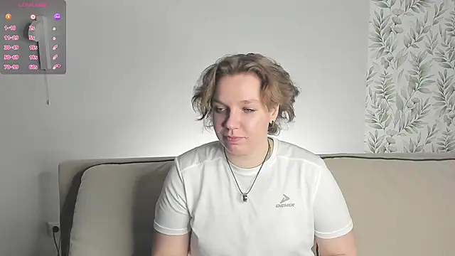 EdaGambee online show from February 7, 2025, 10:09 pm