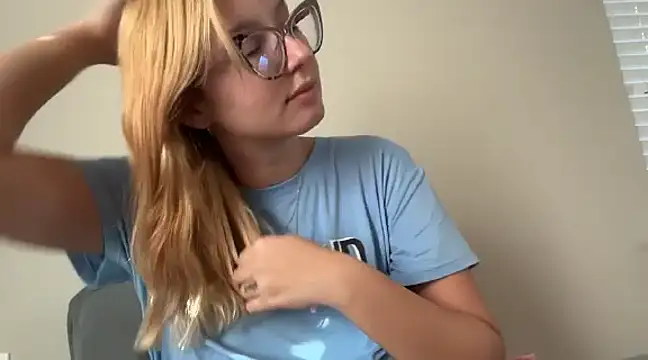 Mermaid-hana online show from February 25, 2025, 11:37 pm