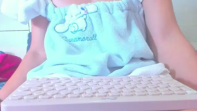 brigitho5 online show from April 5, 2026, 1:56 am