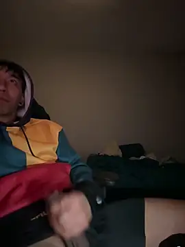 Invisiblepleasure online show from January 30, 2025, 10:41 pm