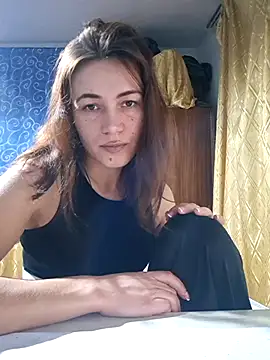 Belladonna253 online show from November 11, 2025, 6:03 pm