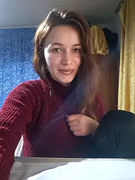 Belladonna253 online show from November 27, 2025, 5:13 pm