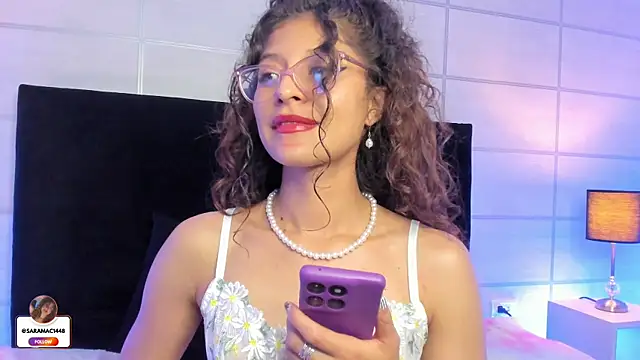 mac-sara online show from October 25, 2025, 4:11 am