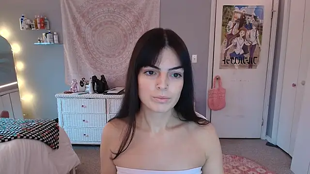Snapshot of princesselysia chatting on November 10, 2025, 5:40 pm princesselysia online show from November 10, 2025, 5:40 pm