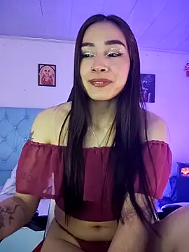 Marce0 online show from April 6, 2026, 4:19 am