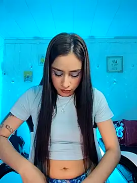 Marce0 online show from April 2, 2026, 8:59 pm