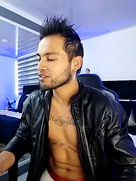 Snapshot of Max_Conor1 chatting on February 22, 2025, 1:13 pm Max Conor1 online show from February 22, 2025, 1:13 pm