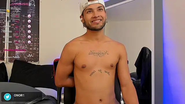 Snapshot of Max_Conor1 chatting on February 18, 2025, 5:42 pm Max Conor1 online show from February 18, 2025, 5:42 pm