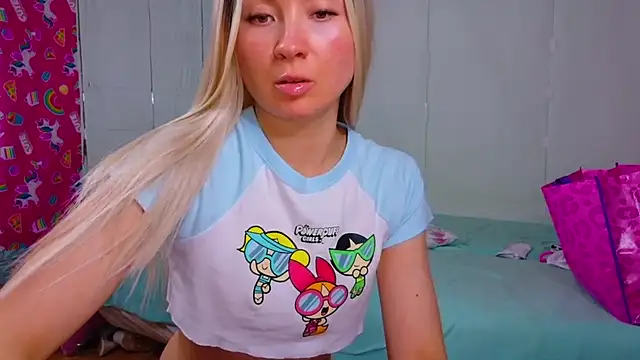 TwerkingCheerleader online show from March 5, 2026, 9:00 pm