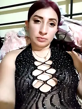 Keys9697 online show from February 27, 2025, 5:40 am