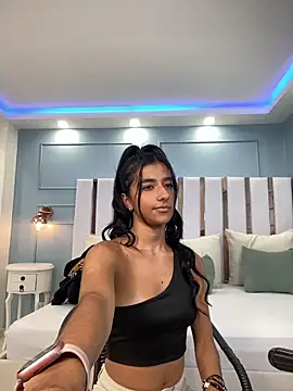 Snapshot of eva_roseee chatting on October 29, 2025, 9:36 pm eva roseee online show from October 29, 2025, 9:36 pm