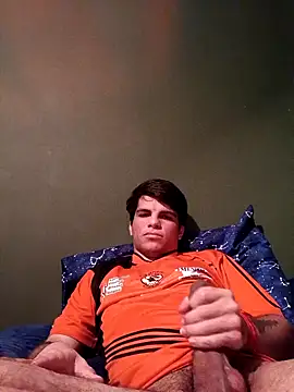 Elperlozo10 online show from February 4, 2025, 5:21 am