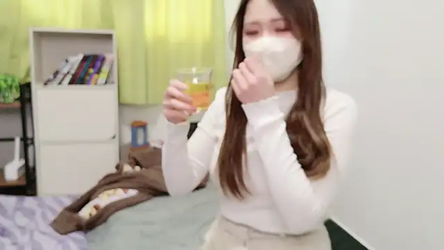 Snapshot of OMG-satsuki chatting on February 23, 2025, 11:36 pm OMG-satsuki online show from February 23, 2025, 11:36 pm