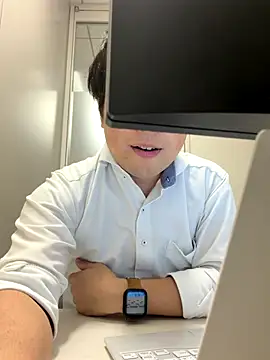 Snapshot of Nobu_469 chatting on October 14, 2025, 8:15 am Nobu 469 online show from October 14, 2025, 8:15 am