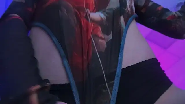 Snapshot of MilaStoyne chatting on January 18, 2026, 7:01 am MilaStoyne online show from January 18, 2026, 7:01 am