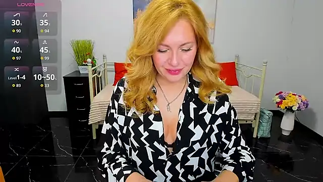 Mira Whites online show from February 28, 2026, 1:55 pm