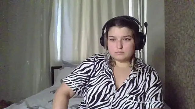 Jenny Smit online show from October 19, 2025, 7:44 am