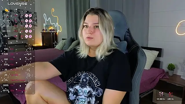 Jenny Smit online show from September 9, 2025, 4:00 am