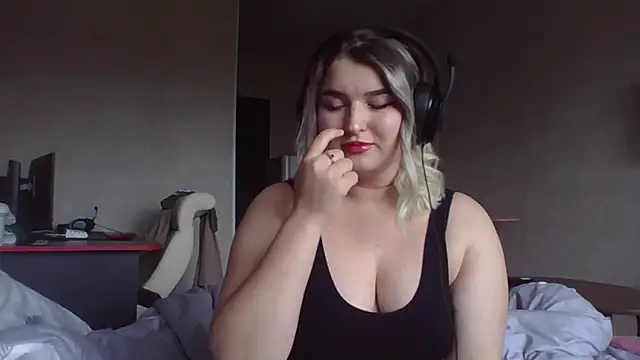 Jenny Smit online show from September 29, 2025, 5:58 am