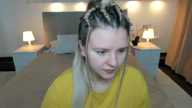 Jenny Jimmy online show from October 25, 2025, 12:54 am