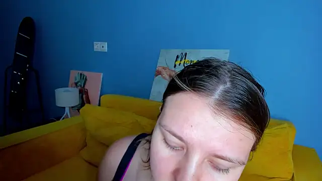 Snapshot of Jenny_Jimmy chatting on June 11, 2026, 9:17 am Jenny Jimmy online show from June 11, 2026, 9:17 am
