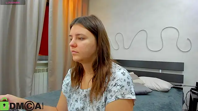 Jenny Jimmy online show from November 18, 2025, 1:10 am