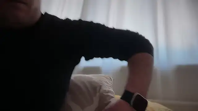 Christian87xxx online show from March 6, 2026, 3:51 pm