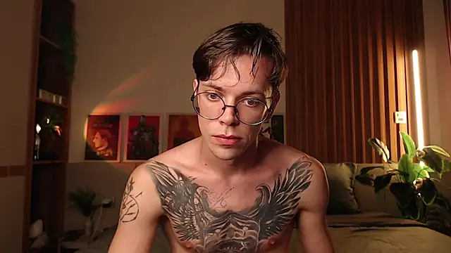 William Henry  online show from March 27, 2026, 1:45 pm